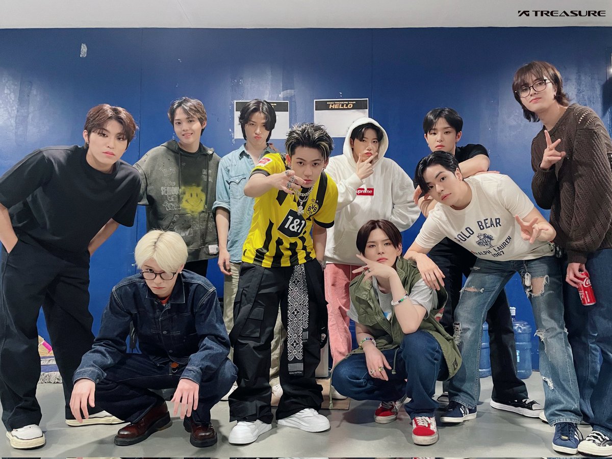 TreasureIsTheLimit ❤️OT10+1+1❤️💎.🎶🎤🇵🇭 tweet media