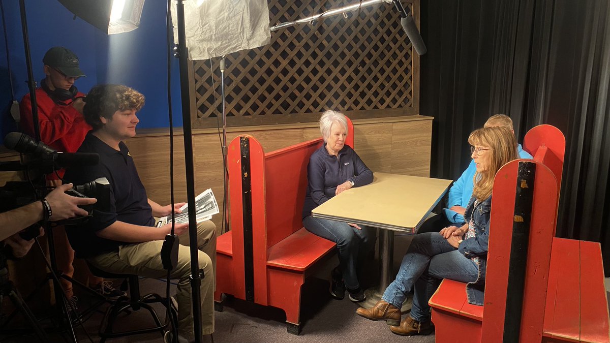 Andrea Frantz tweet media