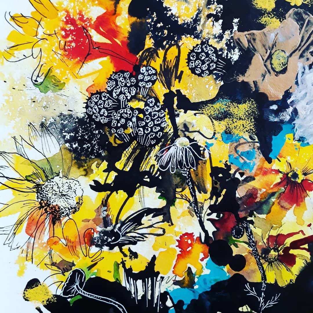 Sharing the work of @artdutton on IG an Artweb artist. 

#visualart #art #contemporaryart #artist #artwork #painting #illustration #artoftheday #drawing #creative #visual #arte #artgallery #visualartist #modernart #artweb <a href="/ArtMutuals/">Art(ist) RT & Support! ✩｡:*•.★✼☆｡.</a>