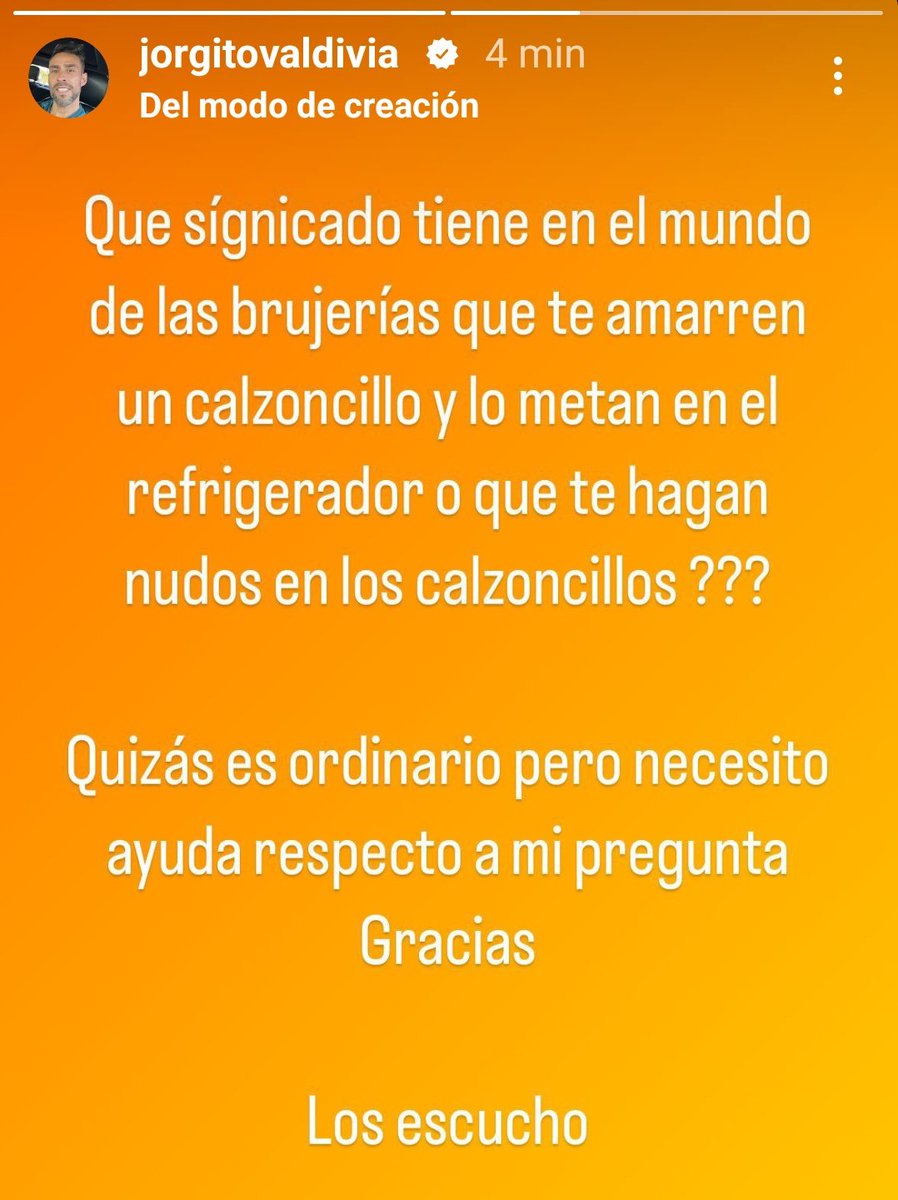 fangirlcntitulo's tweet photo. QUÉ LE PASABA AL MAGO VALDIVIA JAJAJAJAJAJA https://t.co/7YaGGtMZdu