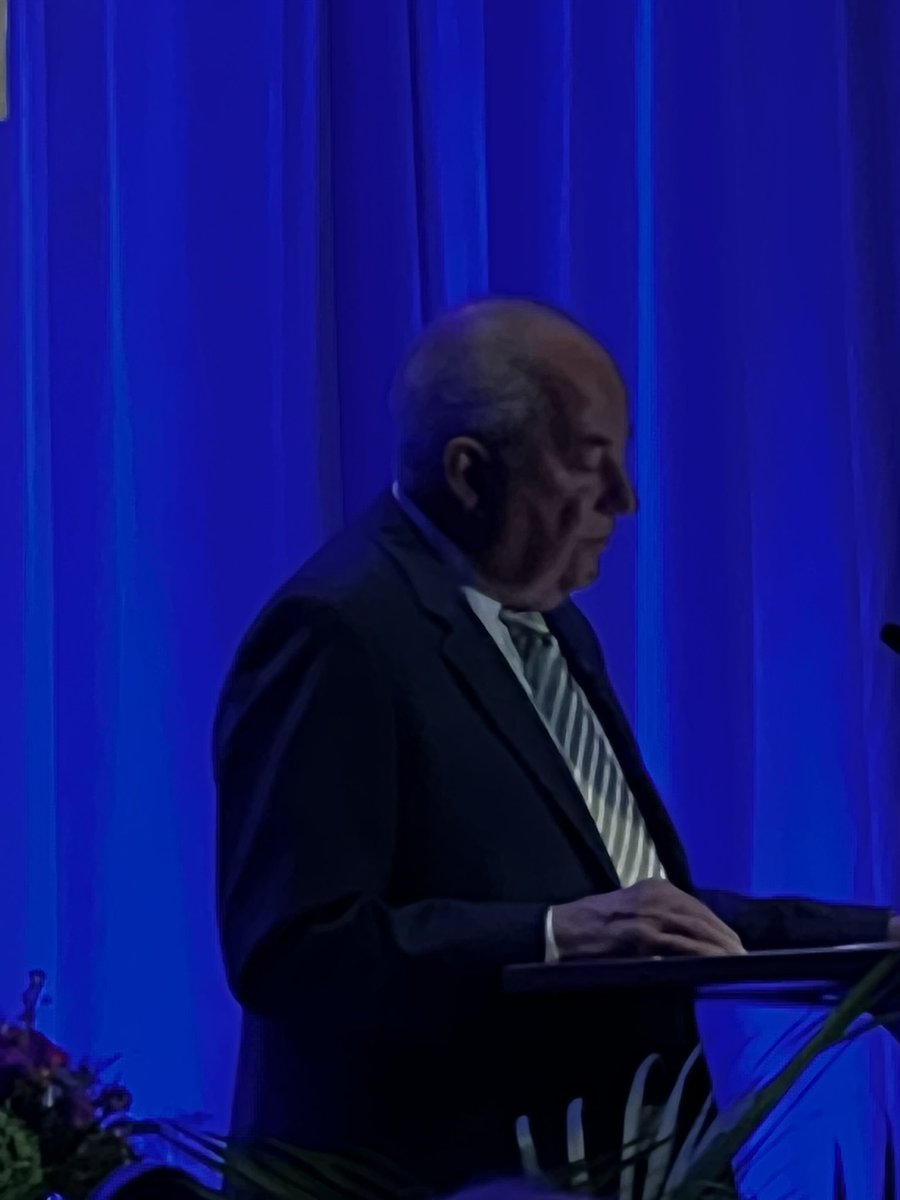 Getting ready to celebrate Science, Mathematics, and Technology Education tonight at the <a href="/smtcenter/">smtcenter</a> awards!  #ncsmt2023