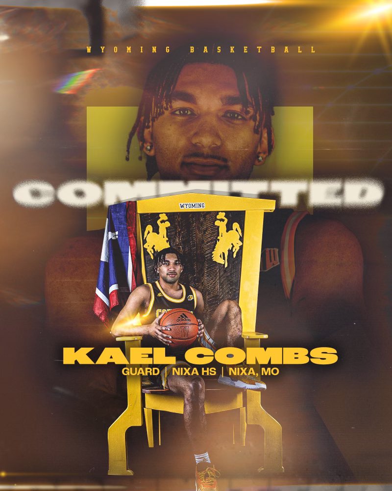 Kael Combs tweet media