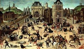 The Granada Massacre of 1066