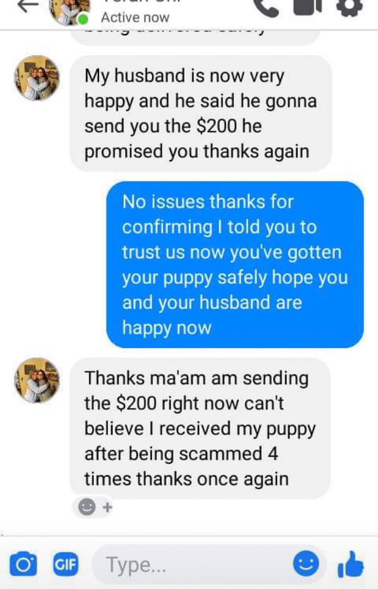 LydiaDa36203655's tweet photo. HMU 🤙 If you need any 🐶 I got all available and baby sit your dog https://t.co/oa8VIoC1UK