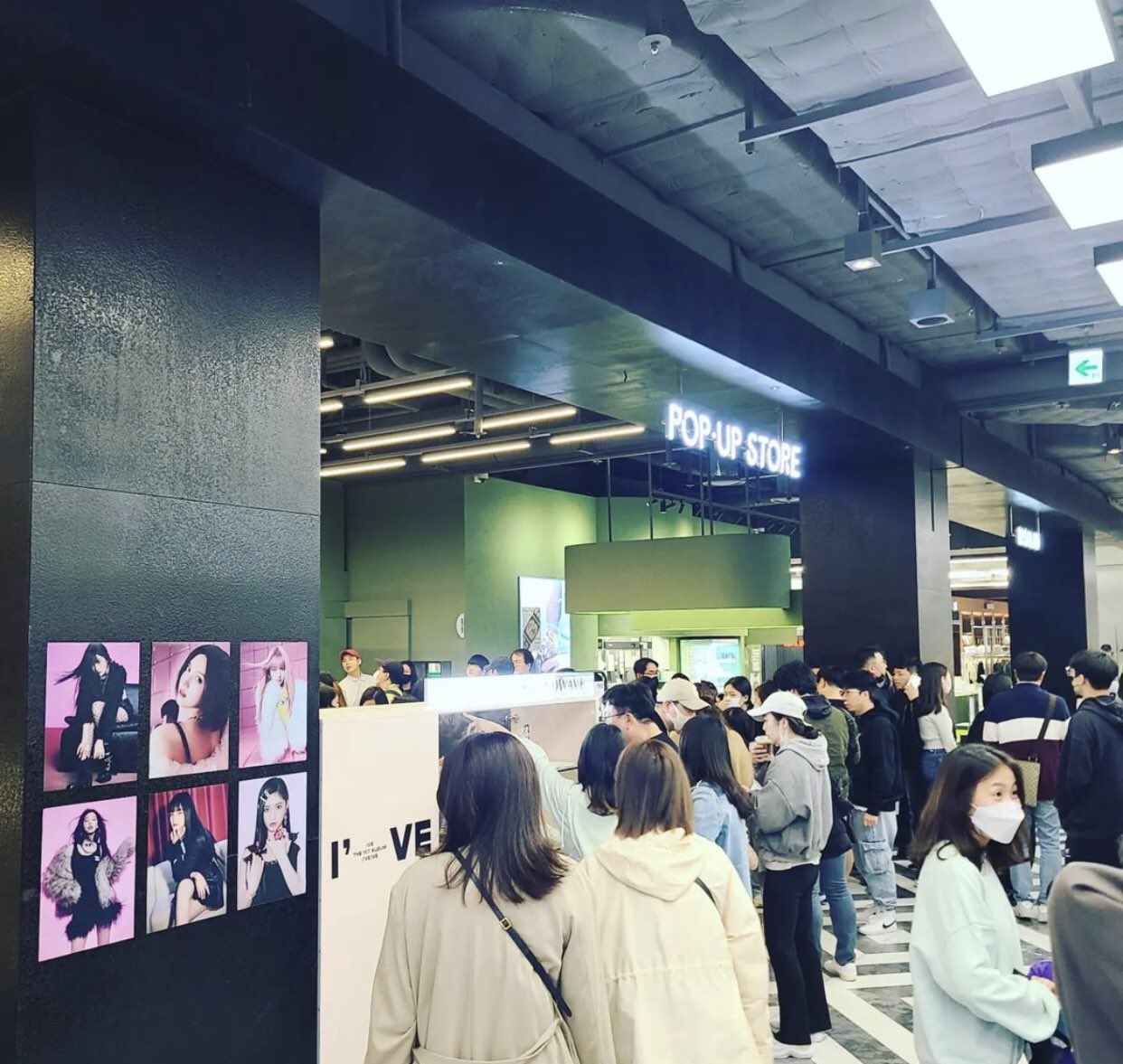 [情報] HANTEO週榜 (2023-04-10 ~ 2023-04-16)