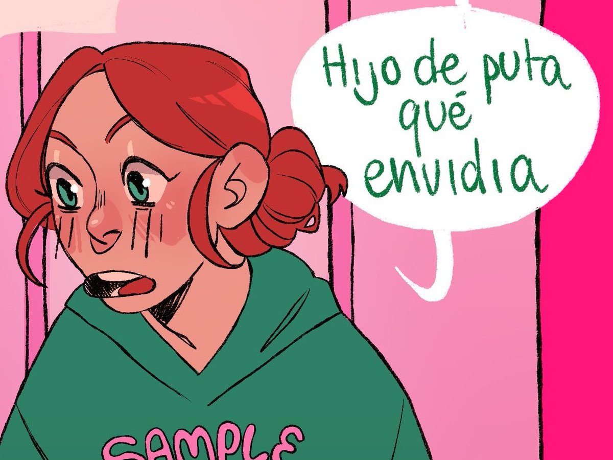 JOTTuuNN's tweet image. Ojalá yo