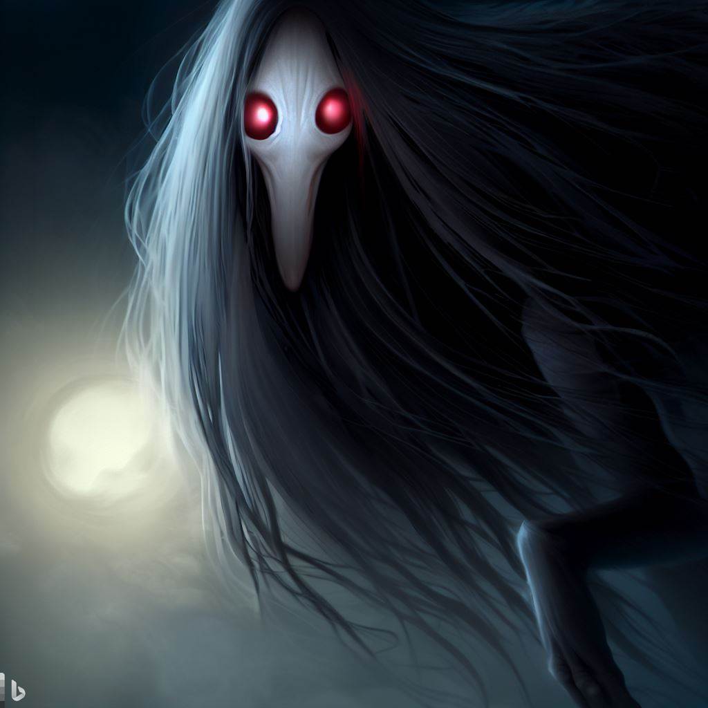 HouseOfCthulhu's tweet photo. "Beware the Pontianak"

Stanley Holtsclaw
4/15/23
Bing Image Creator

#pontianak https://t.co/EkJ7ulaZ84