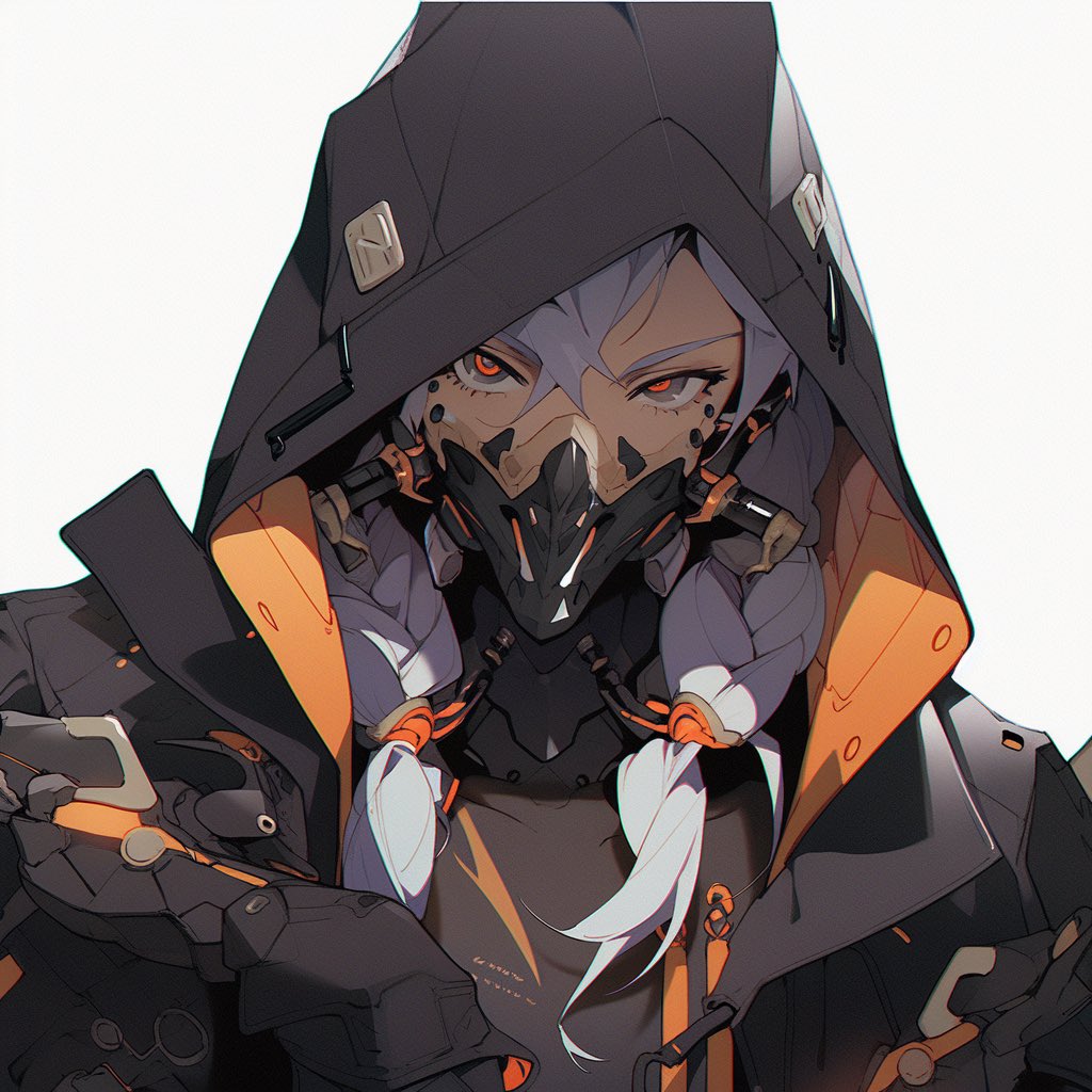 #AnimeArt #art #Overwatch2 #manga