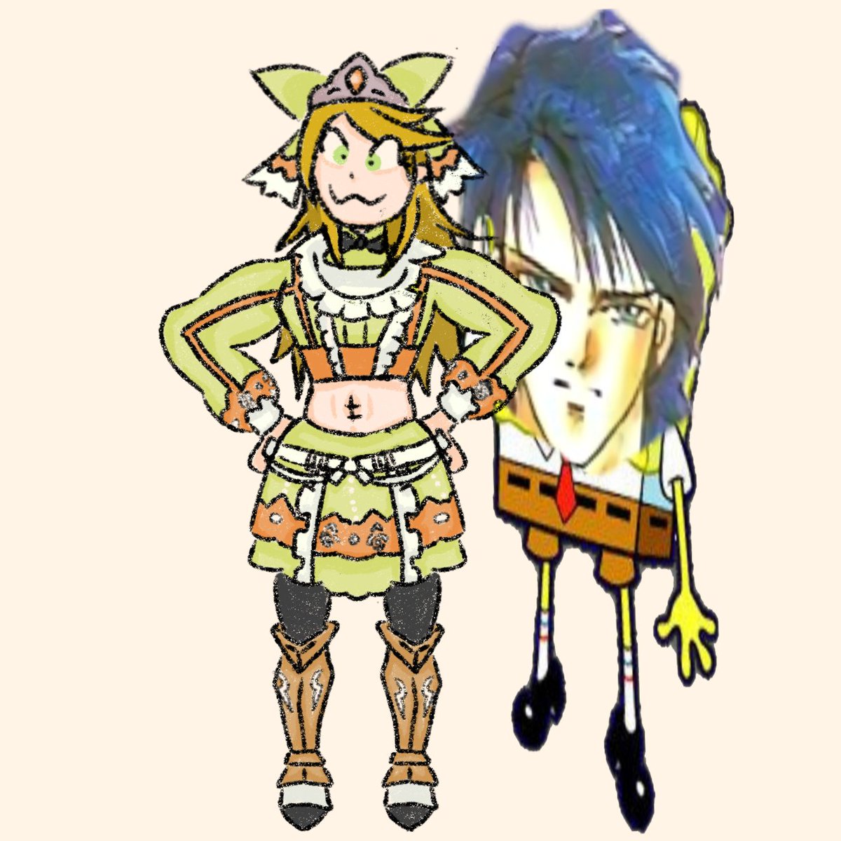 IchnaC's tweet image. I drew Etie Fire emblen because someone asked me to. Originally it was silly but I started liking it and put some effort. I think it came out ok. Dios les bendiga :)