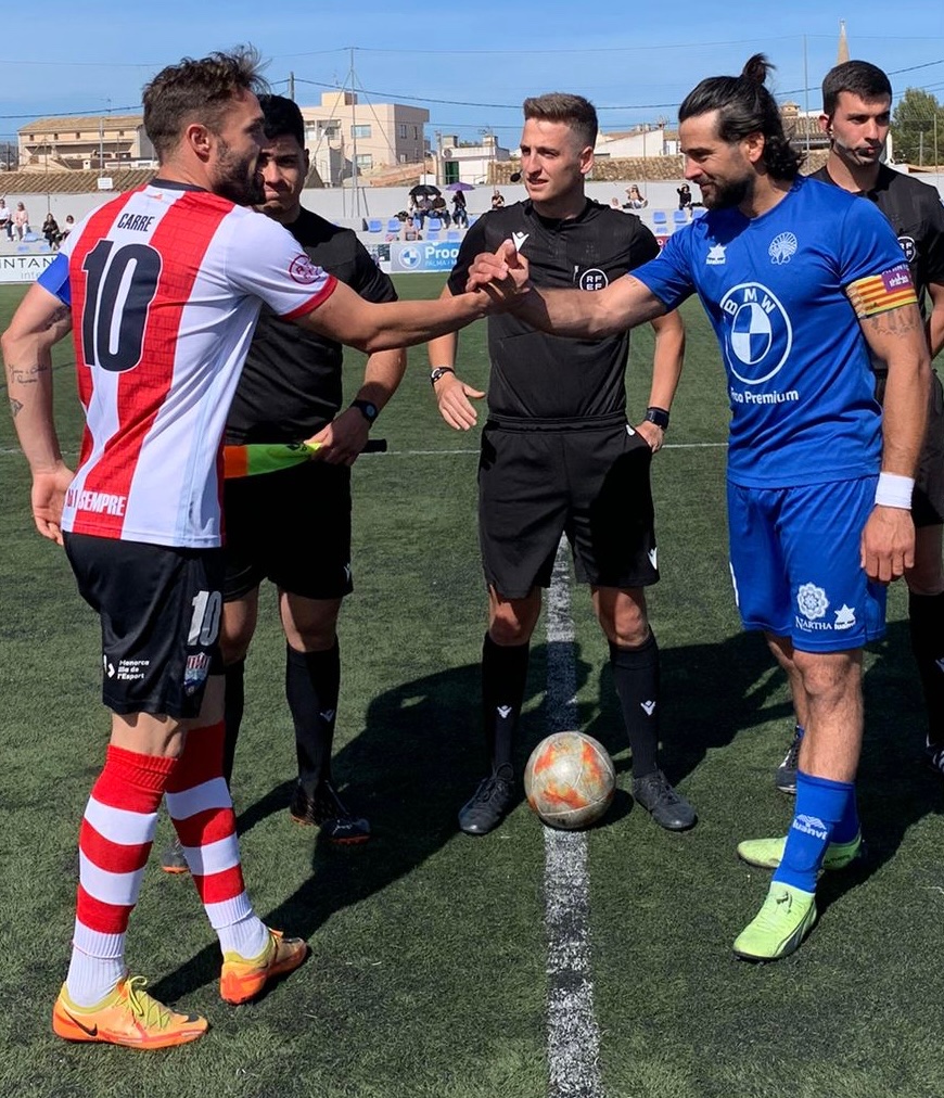 cdbinissalem tweet media