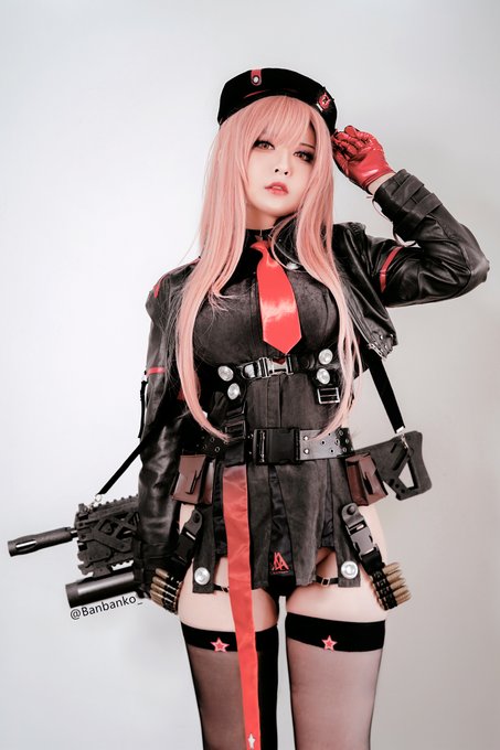 Twitterのコスプレ画像40