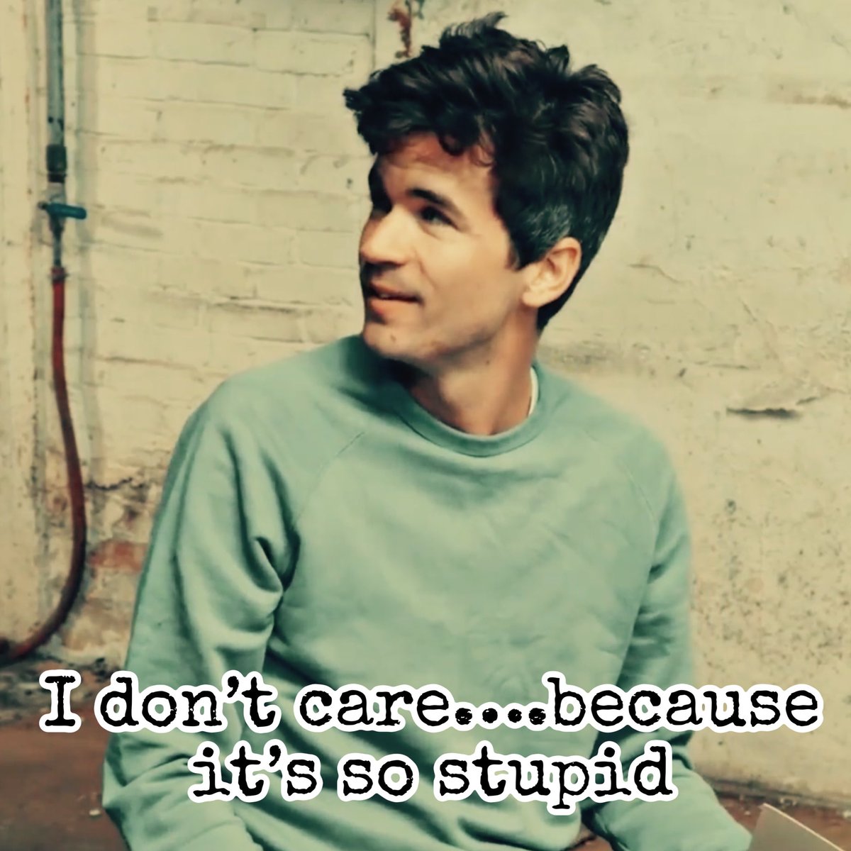 BookOfTM's tweet image. When I’m asked my opinion at work. 

#Taskmaster #TaskMasterUK #BookOfTaskmaster #BookOfTM #ivograham