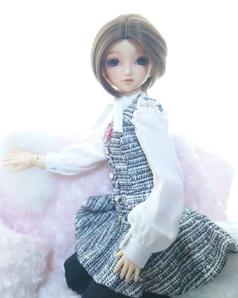 KiminoOFURO's tweet photo. どこから見てもかわいい❤
#sd
#superdollfie
#sdcoco
#sd_coco
#sdここ
#sd_ここ
#Lilia
#ドールオーナーさんと繋がりたい https://t.co/uIxYLpdomv