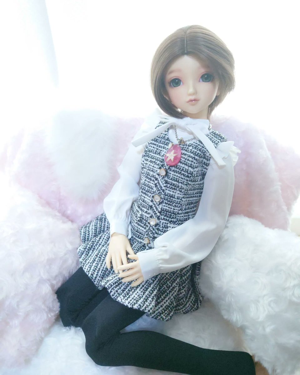 KiminoOFURO's tweet photo. どこから見てもかわいい❤
#sd
#superdollfie
#sdcoco
#sd_coco
#sdここ
#sd_ここ
#Lilia
#ドールオーナーさんと繋がりたい https://t.co/uIxYLpdomv