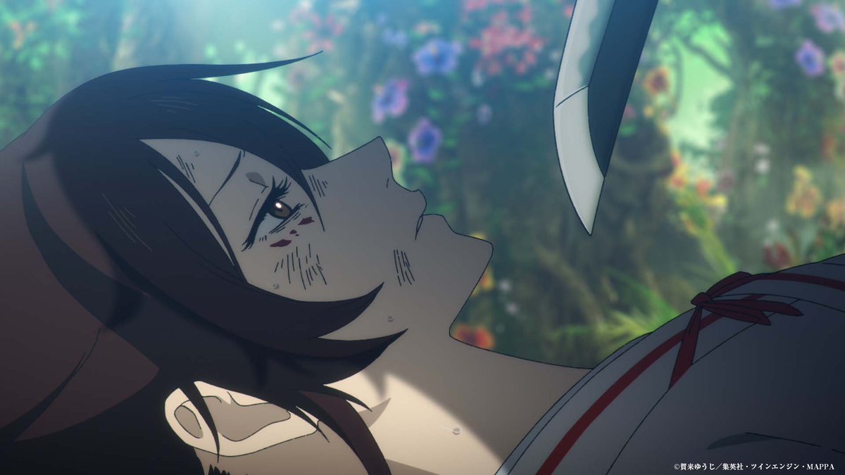 DailySagiri's tweet photo. she looks good animated https://t.co/Tpbw5RD7If