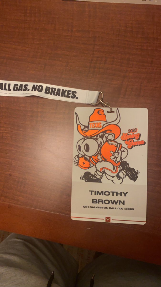 Tim Brown tweet media