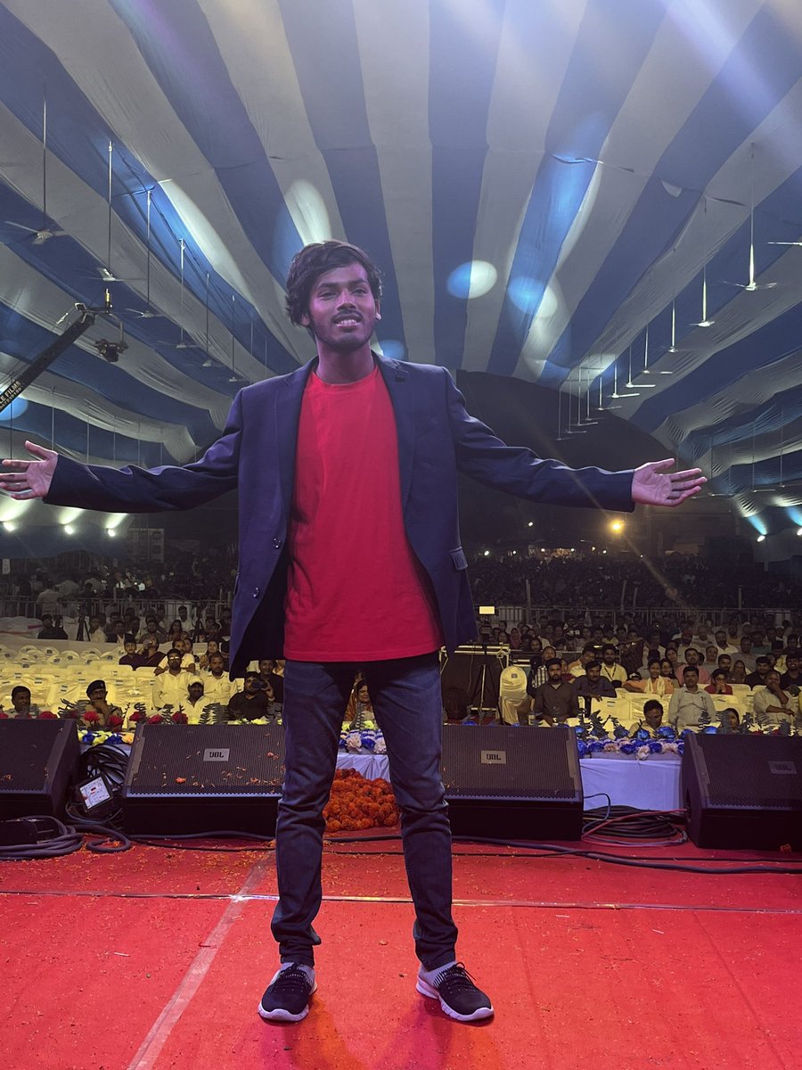 Amarjeet Jaikar tweet media