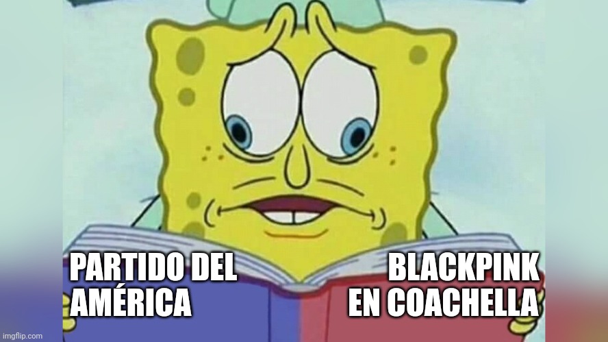 WhyGarcia's tweet photo. lit me rn

#BLACKPINKatCoachella 
#ClubAmérica https://t.co/JA5BnytH2K
