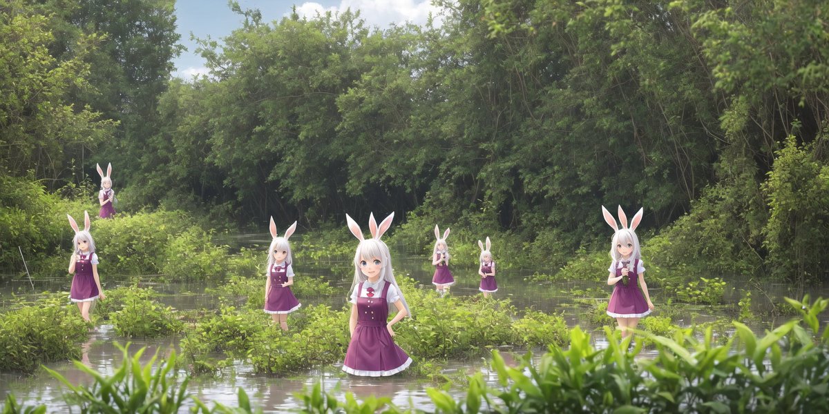 bunny (@bunnymaid) / Twitter