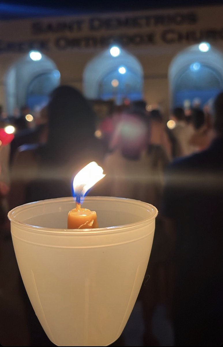 BLASTERScouting's tweet image. Xristos Anesti!!