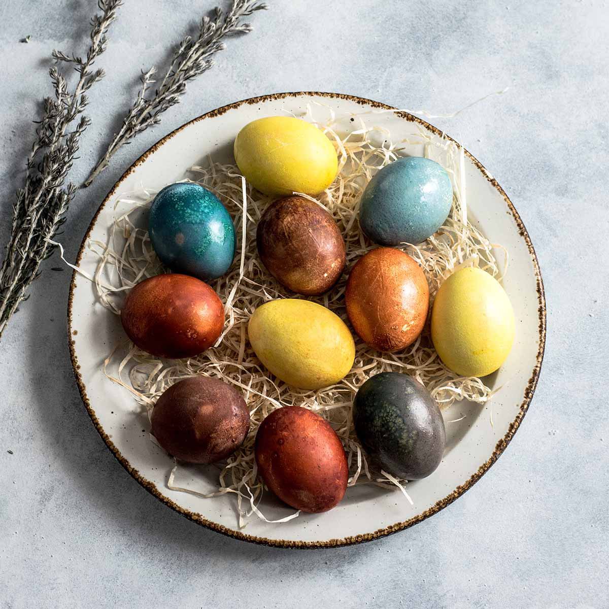 anca_hobjila's tweet photo. Happy Easter to those who celebrate! 🐣 #easter #christianorthodox #easterorthodox #EasterSunday https://t.co/SR6oUtgbim