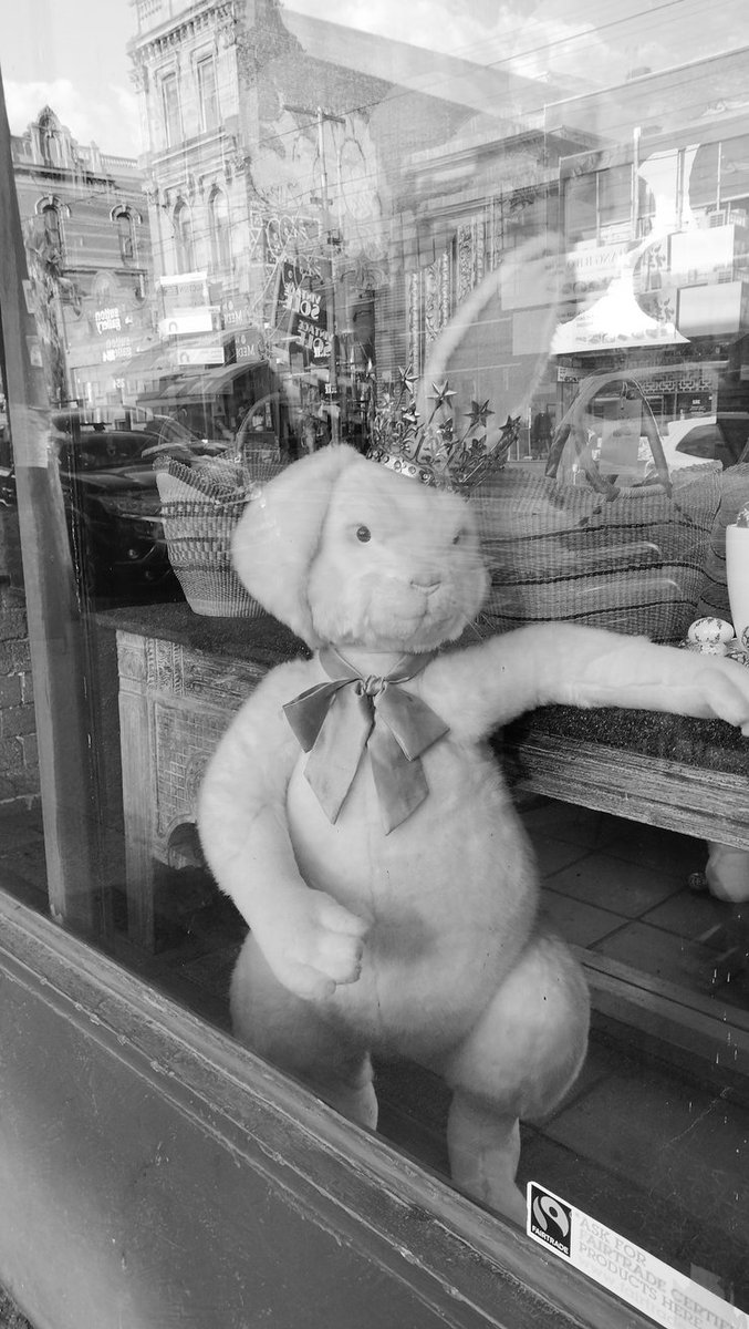 Cryptorabbit100's tweet image. Happy Easter