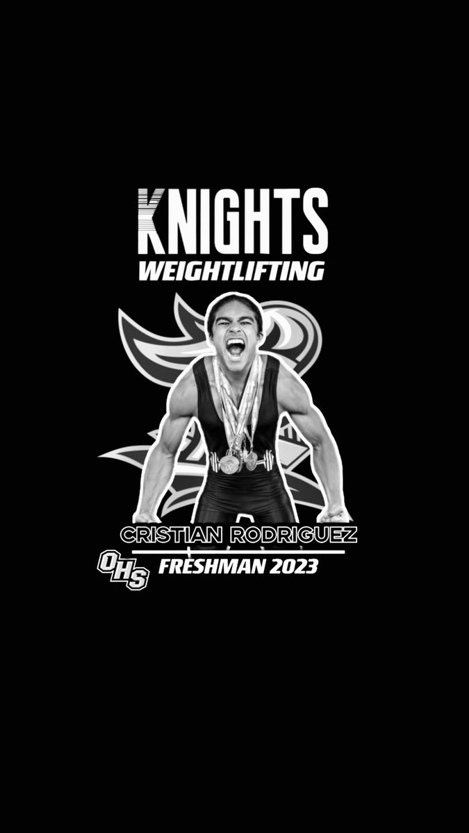 Oakleaf Boy’s Weightlifting tweet media