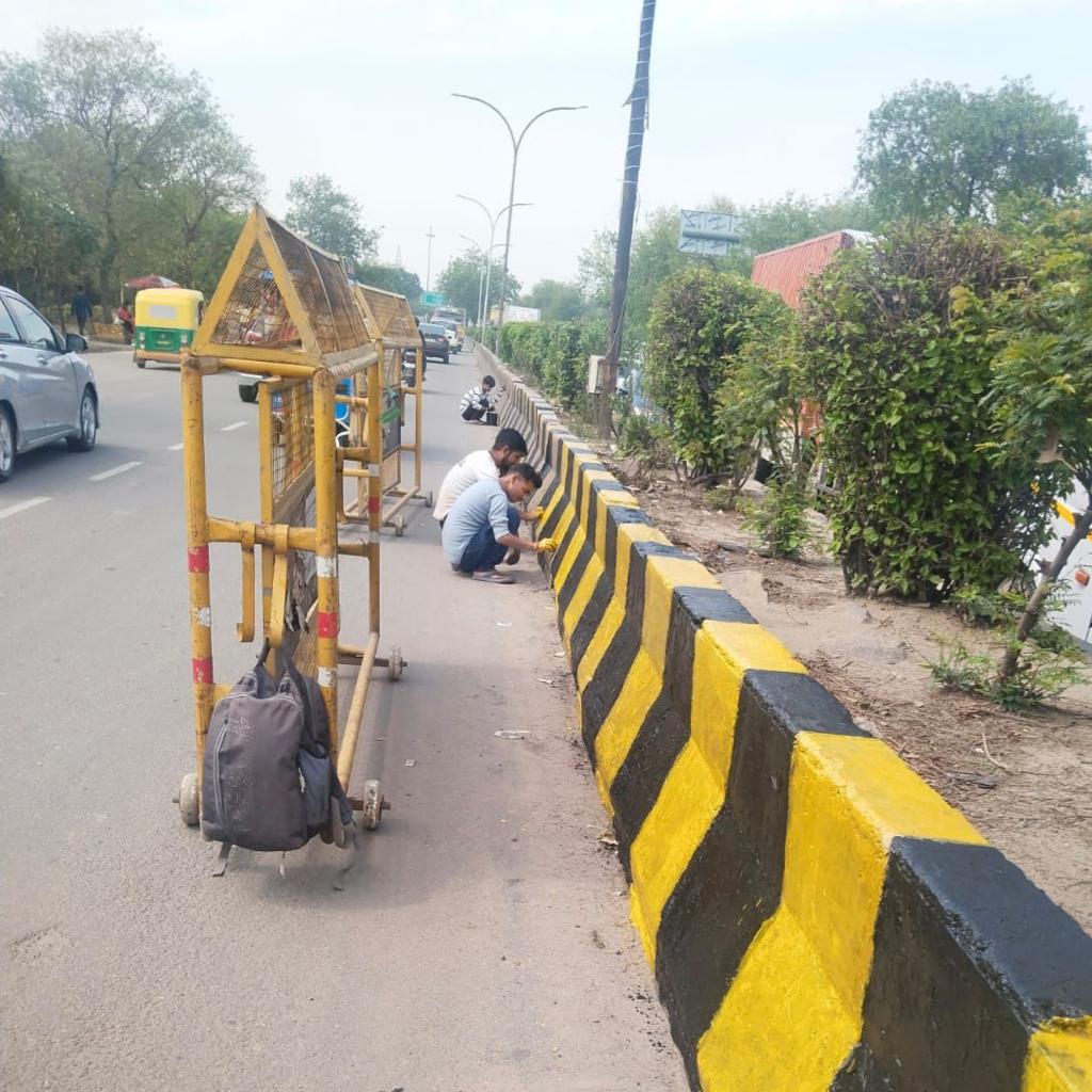 Greater Noida Industrial Development Authority on Twitter "To