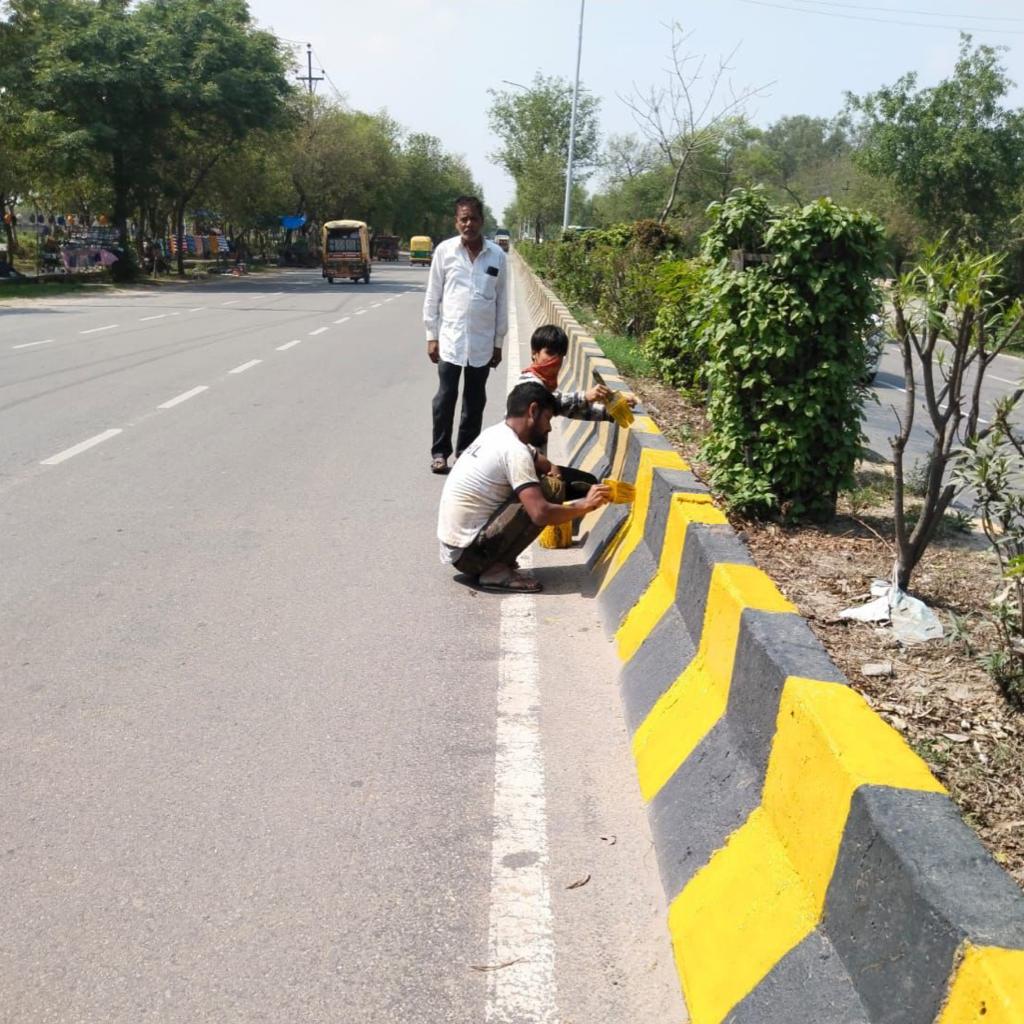 Greater Noida Industrial Development Authority on Twitter "To