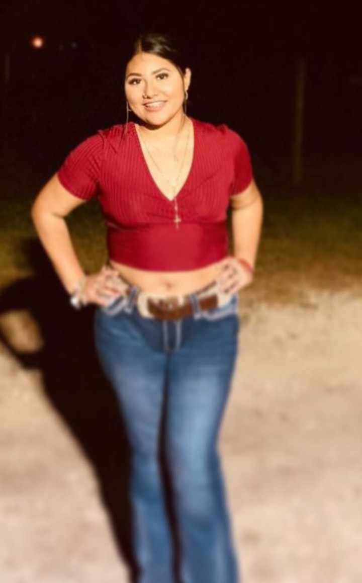 La dueña de tus sueños 💞😘
