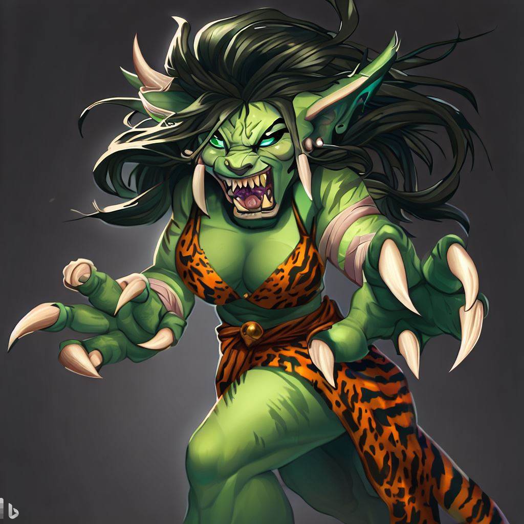 HouseOfCthulhu's tweet photo. "Oni Attack"

Stanley Holtsclaw
4/15/23
Bing Image Creator

#Oni https://t.co/J9hhB0SX5T
