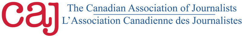.<a href="/caj/">Canadian Association of Journalists</a> L'Association canadienne des journalistes est fière d'annoncer les gagnants des prix de l'ACJ 2022 pour le journalisme d'enquête exceptionnel #médias bit.ly/3A4rlbY