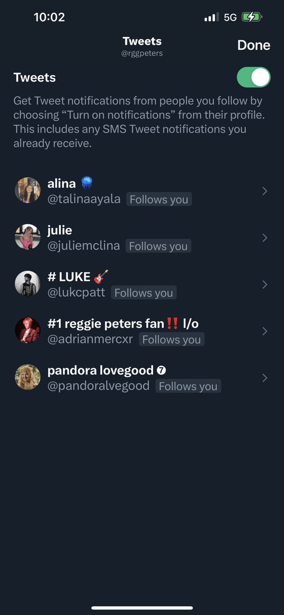 i still have adrian’s notifs on even tho he’s gone :(