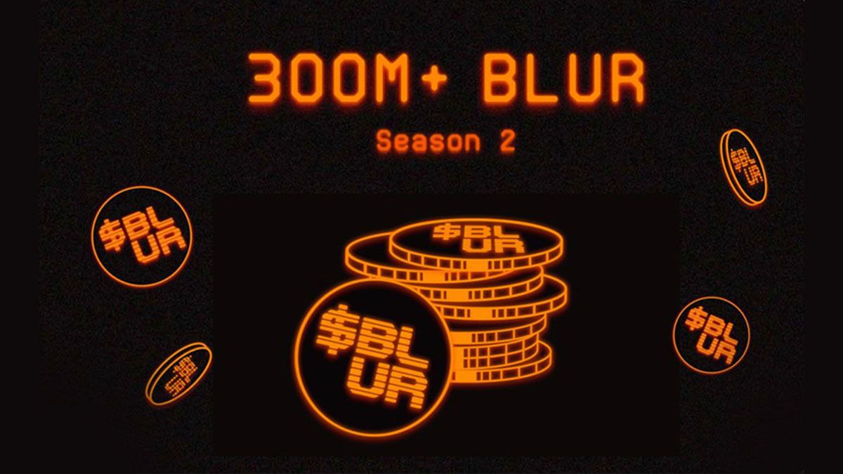 🚨🔥 AIRDROP Alert Season 2🔥🚨 

🎁 Claim 2000 $BLUR = $5,000 USD
🔥 360,000,000 BLUR was distributed.

Join Presale
Buy 0.01 BNB = 2,222 $BLUR
Buy 10 BNB = 2,222,222 $BLUR

👉 Claim $BLUR 👉 bluurdaoglobal.online/?ref=0xd6d40f7…

Contract Address: 0x1082cc36bd907c6A5866502E6b2054Ff8D2CA337