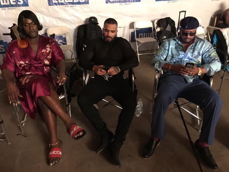 Pvalleyupdates's tweet photo. Waiting on Season 3 like… 😩👌🏾 https://t.co/bq01GD7KZ7