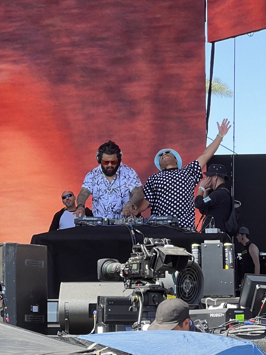 Thank you <a href="/coachella/">Coachella</a> 🪩