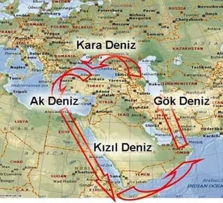 Adnycl: Akdeniz ve Karadenize verilen isimlerin hikayesi adnycl.blogspot.com/2023/04/akdeni…