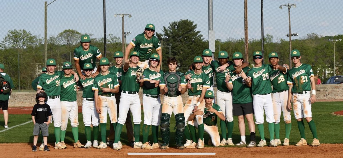 GWAVEbaseball's tweet photo. https://t.co/pFqLtZxKZj
