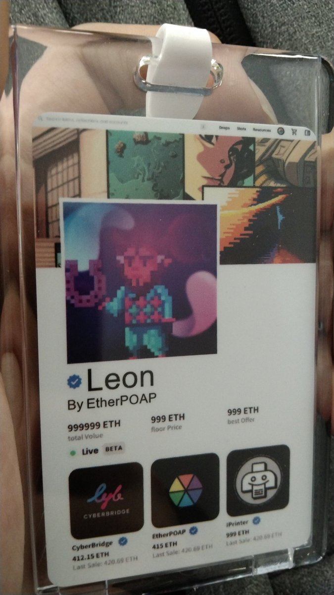 Leon.Web3XR tweet media