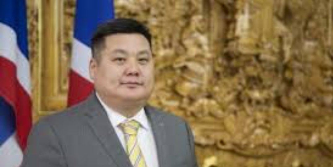 Эвийдээ Золжаргал минь! Амгалан нойрсоорой, баяртай!😢😢