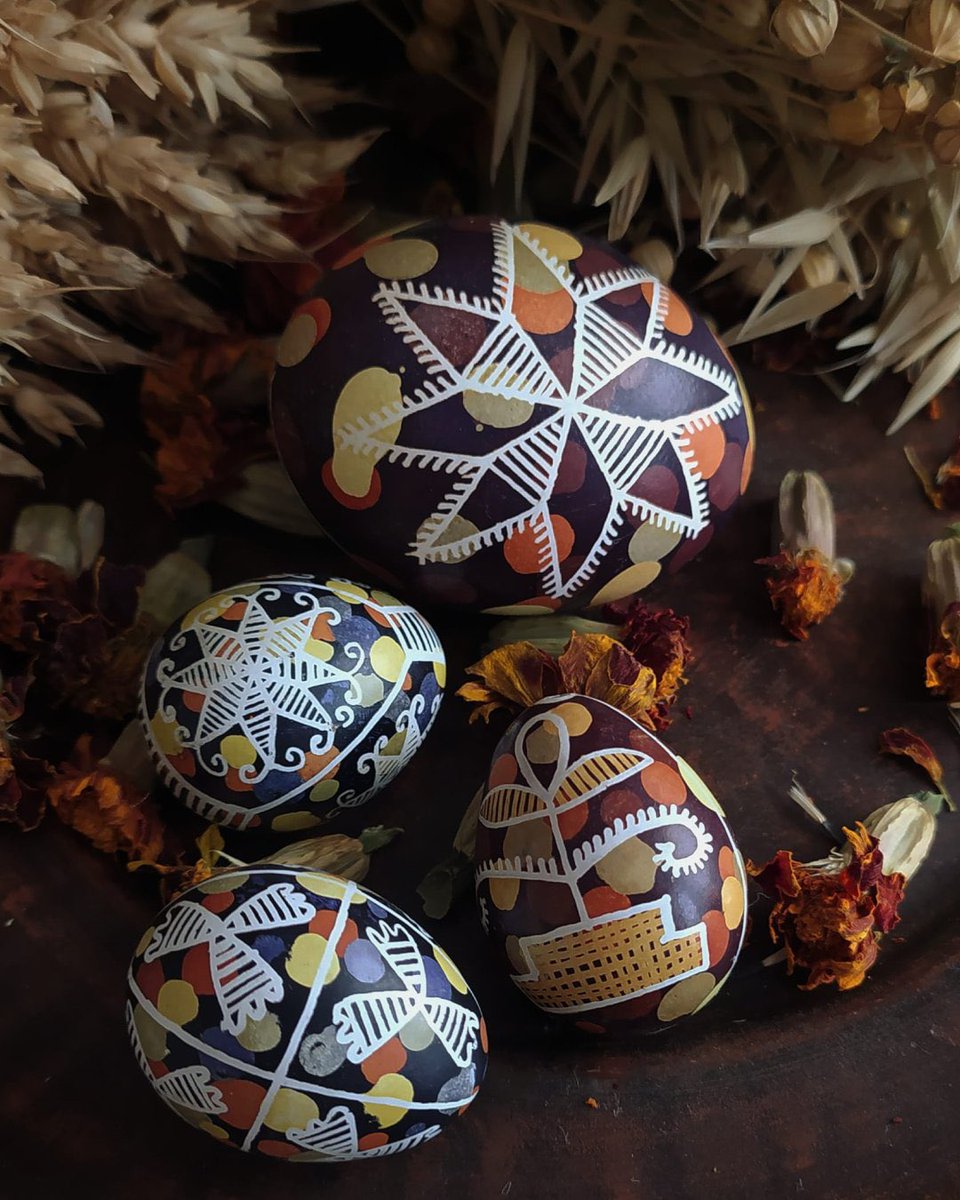 Wishing you a peaceful and blessed Easter!🕊️

This day reminds us that life wins over death, truth wins over lies, and light wins over darkness 🙏🏻

Christ is Risen!

📷 decoira, Galina Tudai, Mariana Svirzhevska