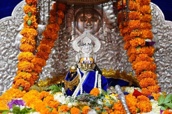 Ramesh_BJYM's tweet photo. जय श्री राम https://t.co/sfxmrWPORM