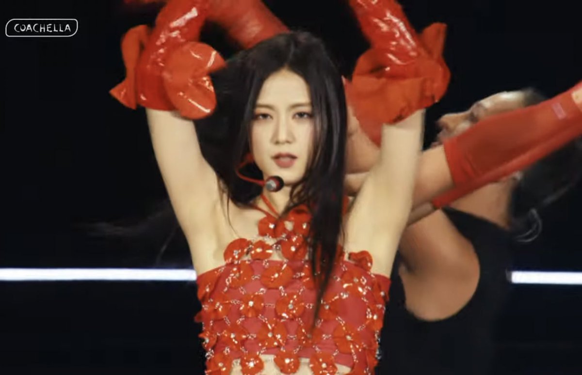 villainpinks's tweet image. Four successful soloists! @BLACKPINK 

BLACKPINK COACHELLA HEADLINERS #BLACKPINKatCoachella