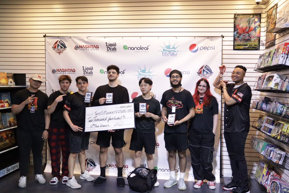 NJV_Val's tweet image. Second place in @HashtagArena 7.5k LAN! Proud of the boys I had lots of fun coaching them @Astr0Valo @Yexz_VAL @dustyyxo1 @eugenevlr @flapsval