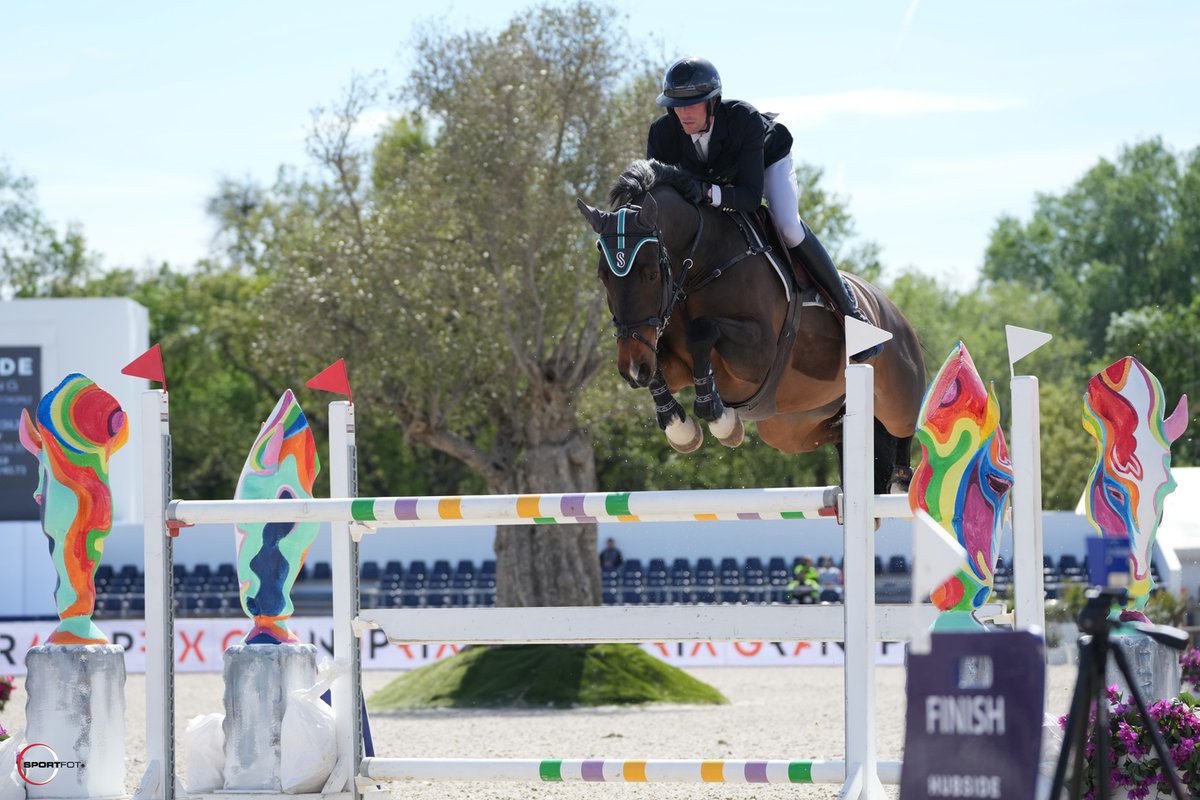 kevinstaut's tweet photo. Au programme de cette dernière journée de concours à Grimaud 🇫🇷 :

➡️ https://t.co/45jfedj5PT

📷 Scuderia 1918 Feel Good Chance
©  Sportfot

#dialoublueps #scuderia1918feelgoodchance #beaudelaubryz #hubsidejumping #grimaud #kevinstaut https://t.co/KMiCFKsJ2b