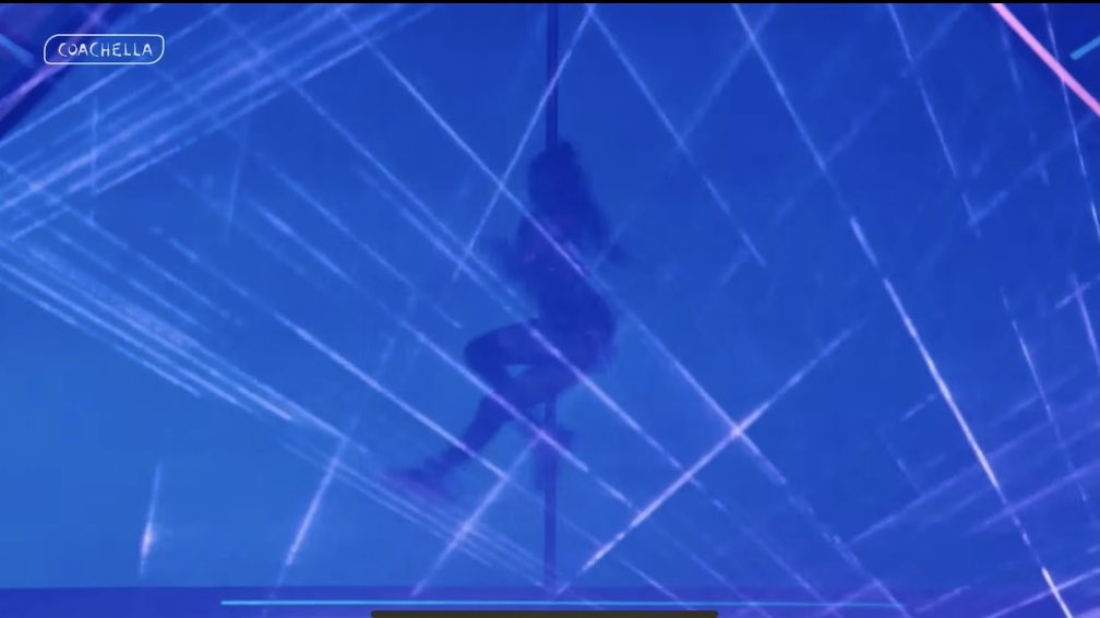 sawadeeeeeeeee's tweet image. โดนบอกว่าไม่เก่ง มาวันนี้ท่ายากเลยมั้ย
LISA COACHELLA COMEBACK
#LisachellaIsHere