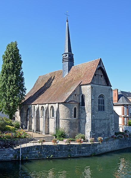 MonumentumFr's tweet photo. Eglise Saint-Maurice à #Sens (#Yonne) Construction XIIIe siècle. Eglise Saint-Maurice : classement par décret du 4 mai 1915.
Suite 👉 https://t.co/jh6o7I8rQu
#Patrimoine #MonumentHistorique https://t.co/HrfsplplF9