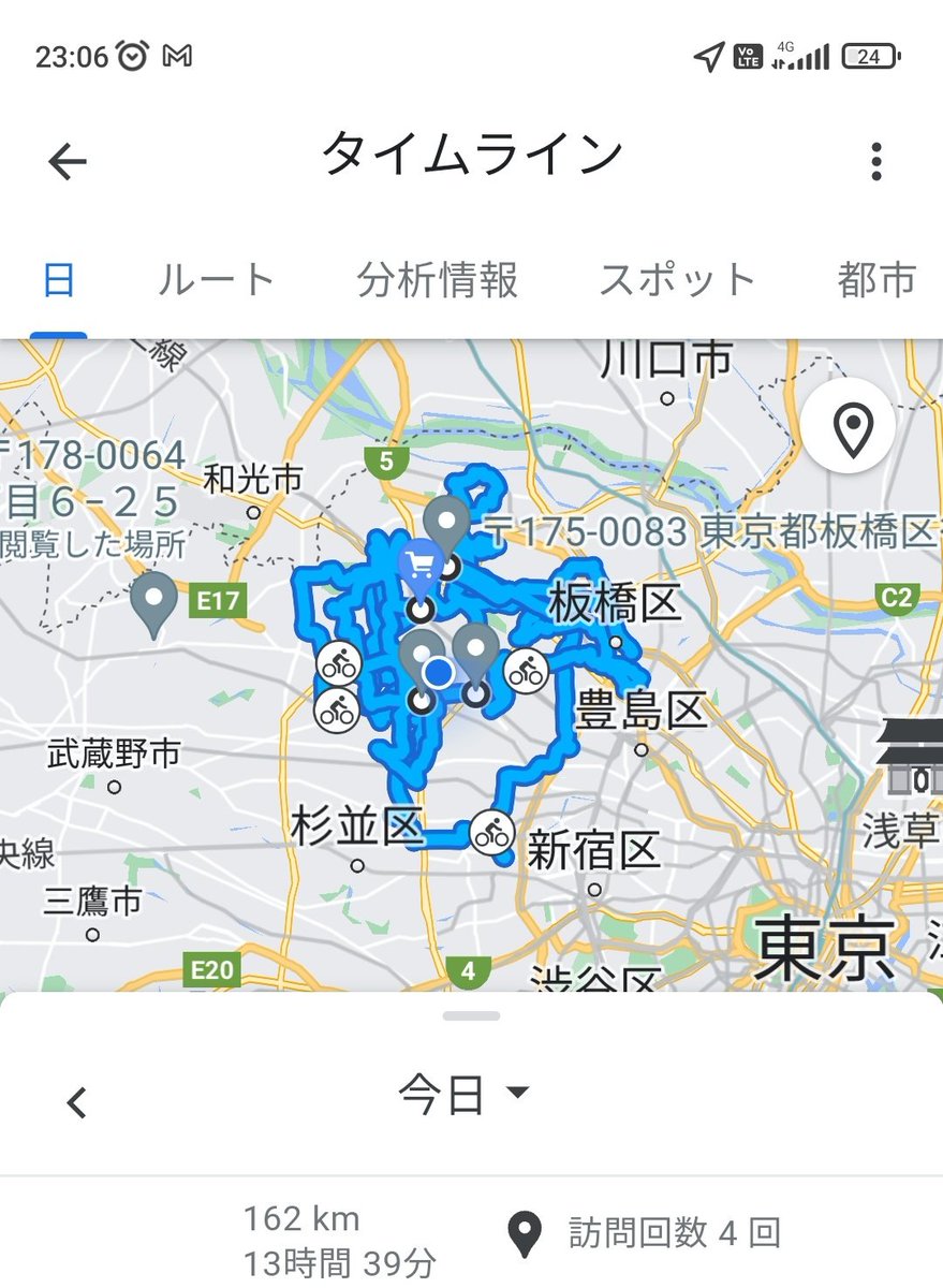 DeliveryFreaker tweet picture