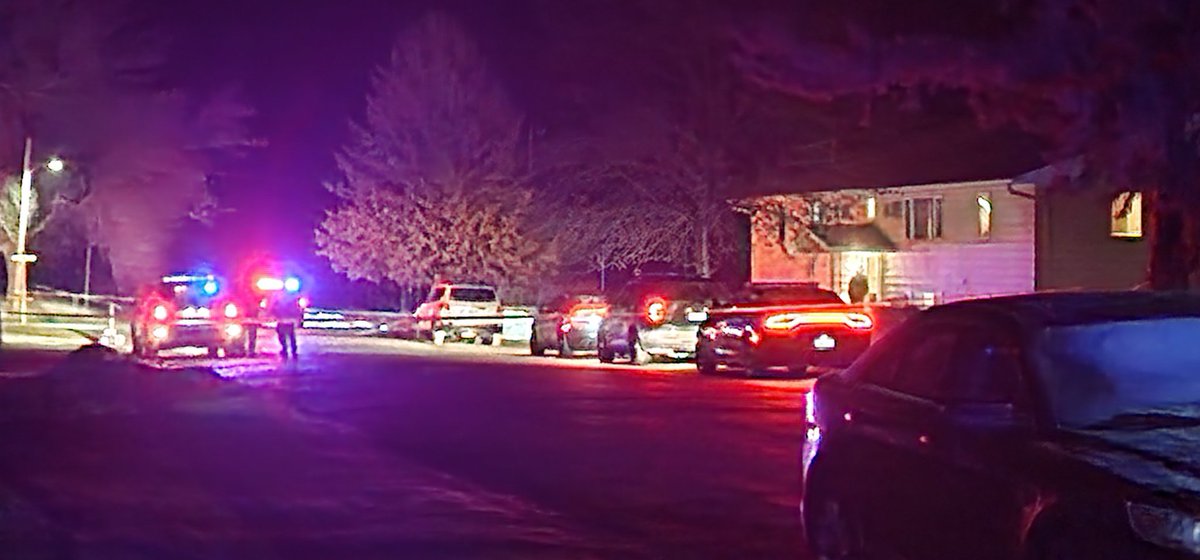 Minnesota News Now on Twitter "BREAKING A deputy has been killed and