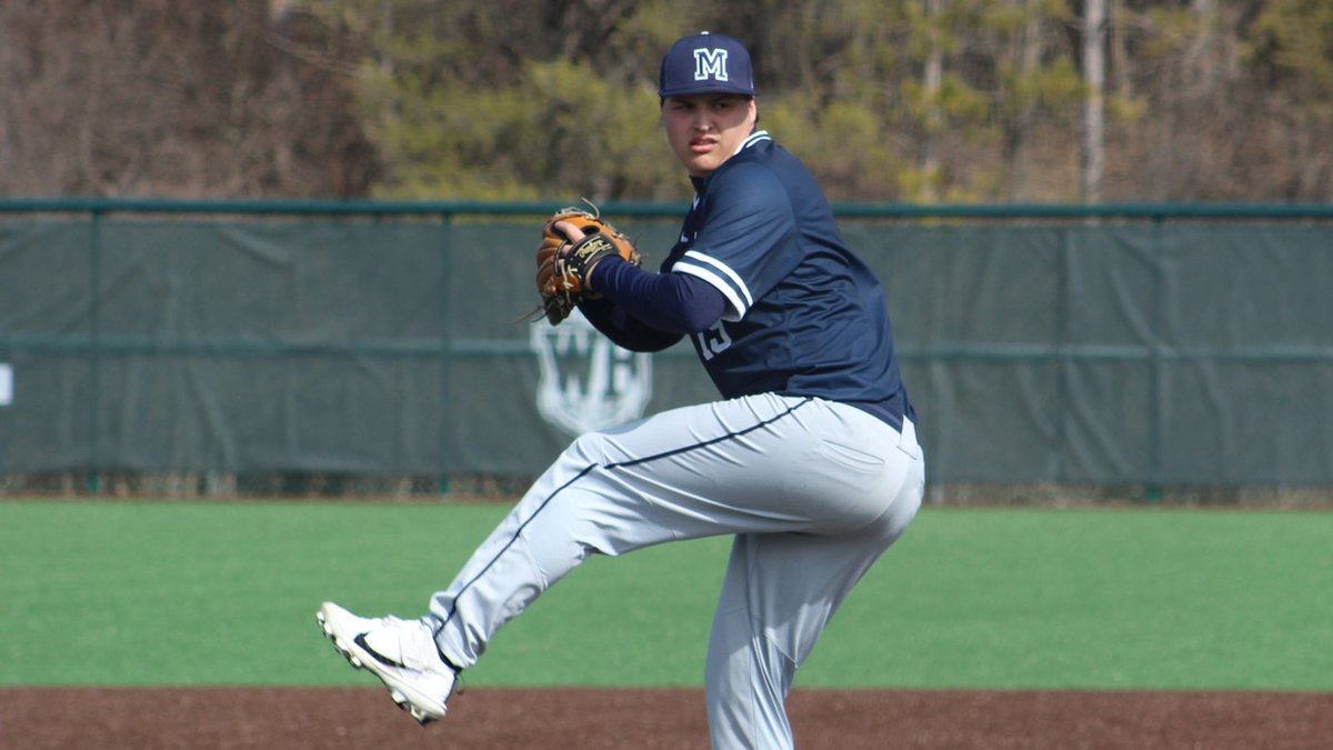 BASEBALL - RECAP

So close, again! <a href="/MacombBaseball/">Macomb Baseball</a> battles tough, falls twice to the Ocelots after late-game heroics by the visitors in game one.

Recap: bit.ly/40dU5cX

#GoMonarchs #NJCAABaseball